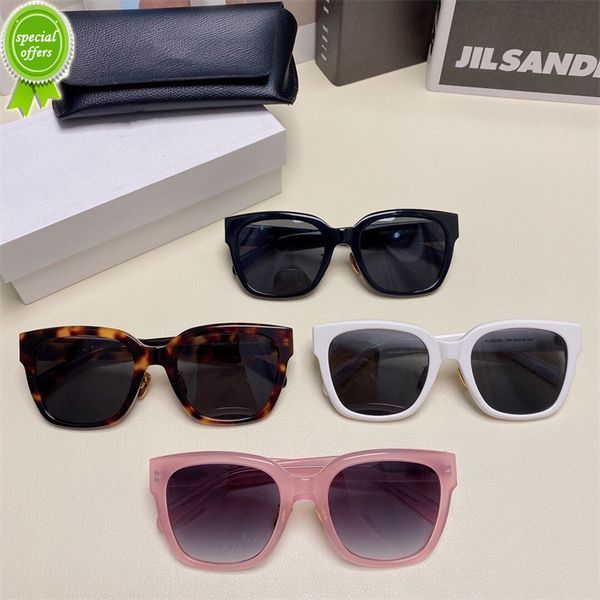 

mens sunglasses designer brands fashion 22 new triumphal arch 520 limited grey pink black same, White;black