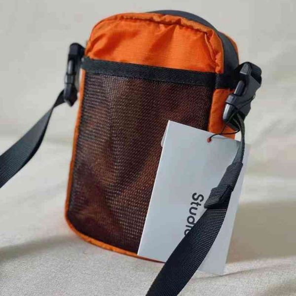 

swedish designer bag acne fashion waist bags men and women oxford waterproof messenger sports fanny pack shoulder small pendant sr25 77k6