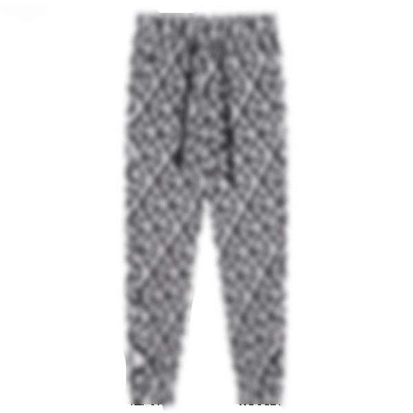 

men pants fashion novelty casual sweatpants fitness workout streetwear hip hop track joggers mens trousers black printting, Black;green