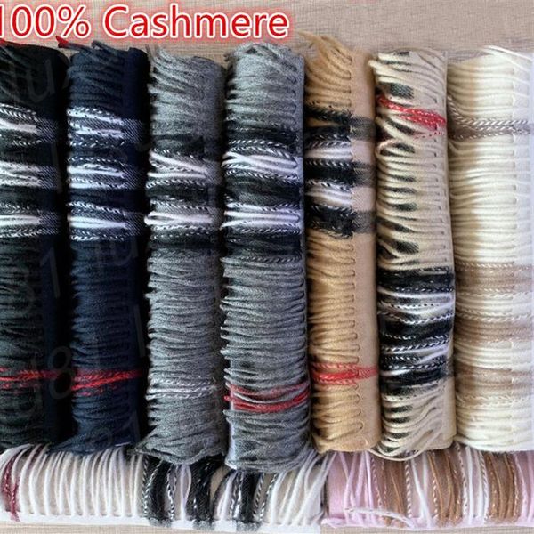 

designer scarf large size 180 70 2021 autumn winter fashion cashmere scarves super long shawls women's soft wrap215q, Blue;gray
