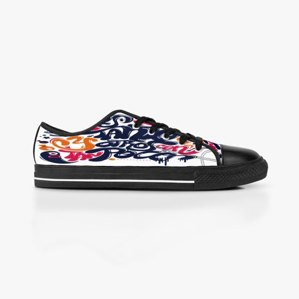 

designer customs shoes diy for mens womens men black white trainers sports sneakers shoe runners customized size 38-45 original