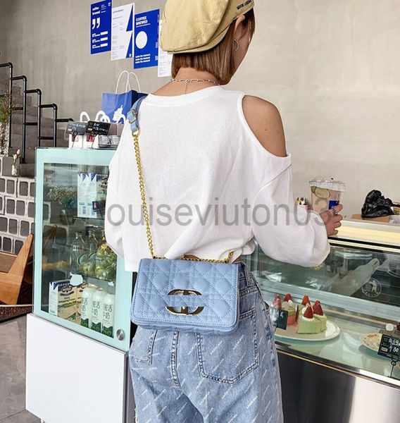 

designer cd dor bag tote shoulder handbag fashion luxurious messenger leather bag womens lovers fashion single shoulder versatile chain bag
