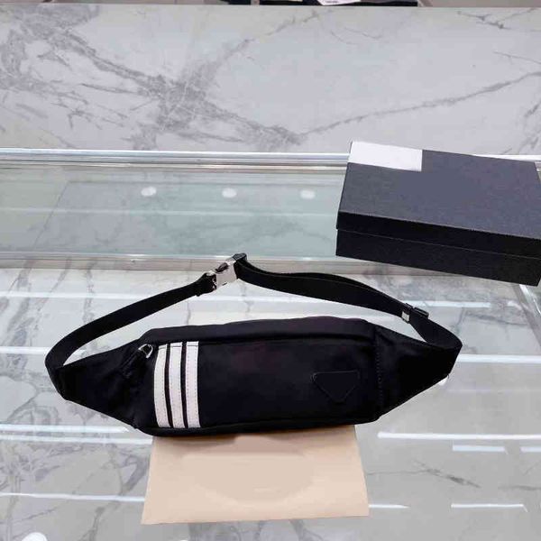 

shoulder bags fanny packs designers belt bags for women designer leather bum bags lady crossbody bag men waist bag 220821