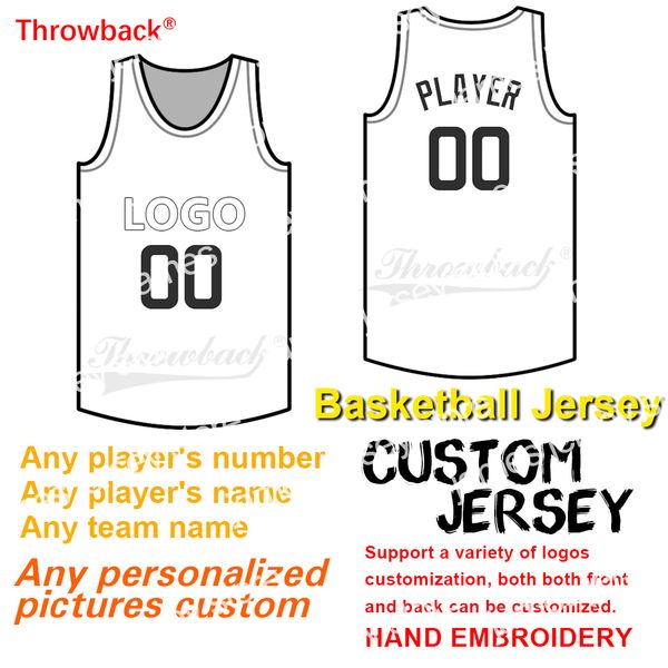 

basketball jerseys 2020 customized basketball jersey personalized number and name embroidered breathable wear resistant men's women&#03, Black;red
