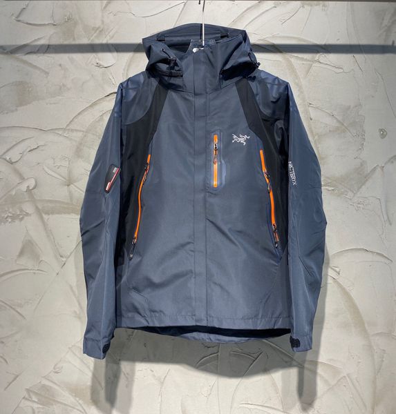 

men's plus size outerwear & coats wear ski mens softshell jacket custom windbreaker clothing black casual green plain waterproof red or, Black;brown