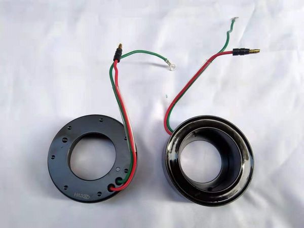 

auto a/c compressor clutch parts coil for honda fit 2009-2014 1.5l engine