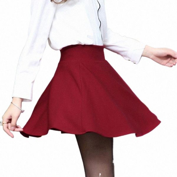 

skirts skirts 2022 summer a line sun school high waist pleated skirt female korean elegant womens plus size 4xl shorts skirts1 05dy#, Black