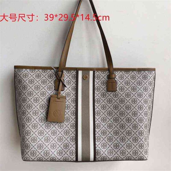 

designer burchs handbags torys tote bag tb luxuries designers women crossbody handbag shoulder totes bags torysburchs large capacity simple