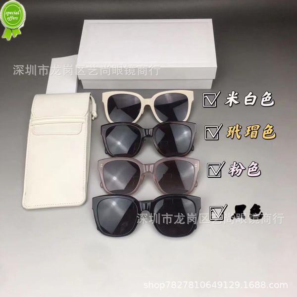 

mens sunglasses designer brands fashion triumphal arch 520 exclusive large frame advanced pink, White;black