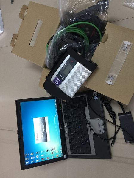 

latest star diagnosis tool software ssd v2022.09 for mercedes mb star c4 sd connect compact 4 with d630 lapwin-10 ready to work