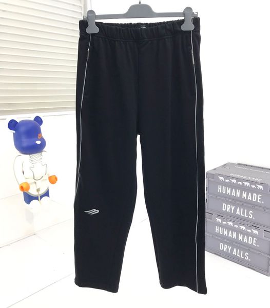 

men's plus size pants padded sweatpants for cold weather winter men jogger pants casual quantity waterproof cotton 3ar4423, Black;brown
