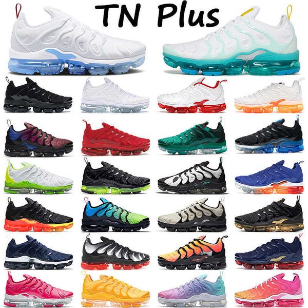 

tn plus running shoes cool grey men women white university blue triple red creamsicle rough green lemon lime be true sneakers