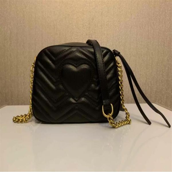 designer-marmont velvet bags women famous brands shoulder bag sylvie designer luxury handbags purses chain fashion cross body bag238k, Red;black