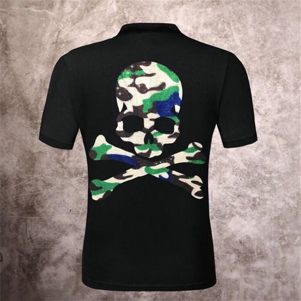 

21ss men women designer skull diamond t shirts tshirt hoodie coat shorts tee bur shirt jackets jeans jersey belts shoes bags coats226h, White;black