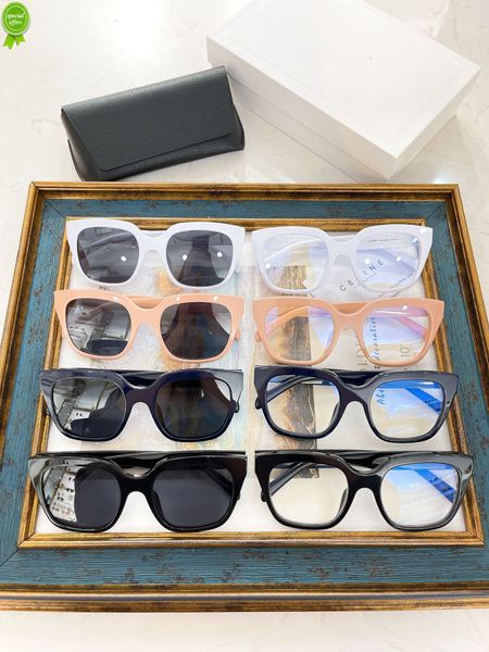 

mens vintage sunglasses for women designer brand brands shades fashion 22 new cl arc red, White;black