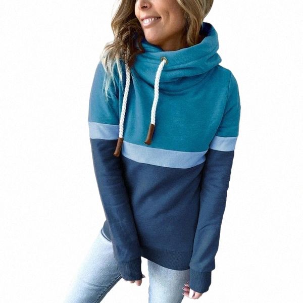 

women's hoodies & sweatshirts women's hoodies & sweatshirts women latest fashion selling custom logo printed klpf1 29qv#, Black