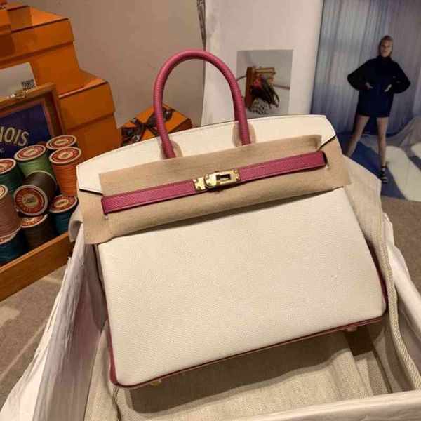 

bags womens herme designer shoulder classic hermee platinum gold buckle silver buckle luxury birkines high sence fashion tote handbags