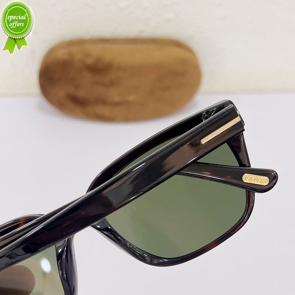 

designer brand sunglasses luxury sunglass men women glass digner metal eyewear lunett, White;black