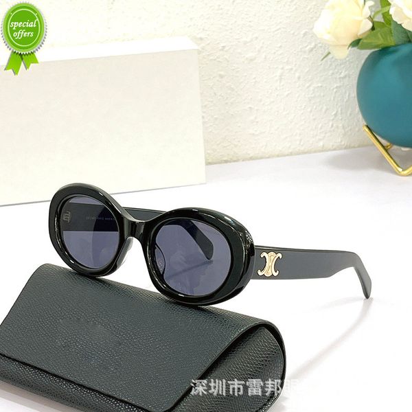 

mens sunglasses designer brands fashion 2022 new arc women's, White;black