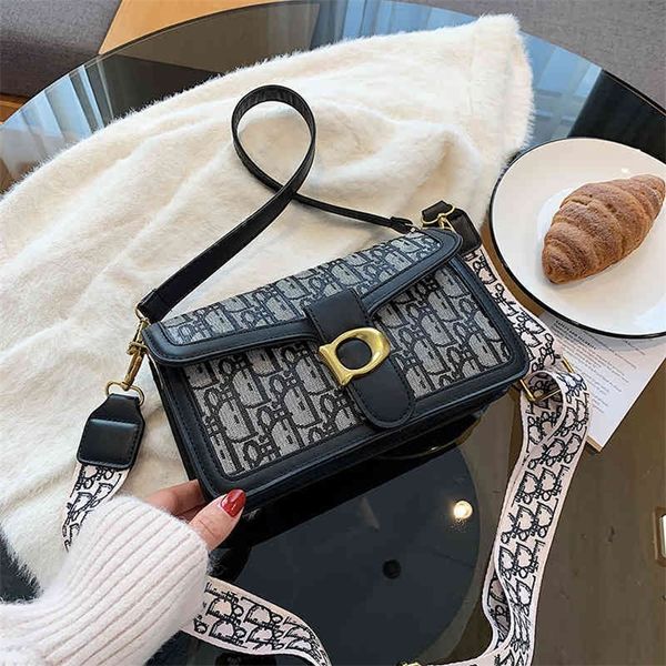 

shoulder bags fashionable shoulder versatile high texture bag