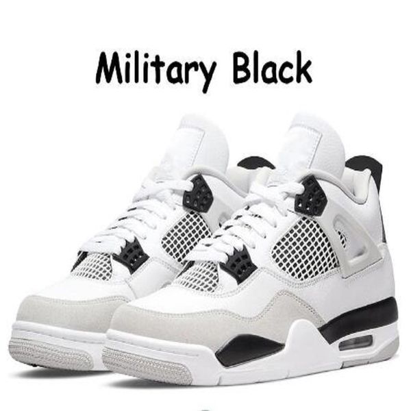 

basketball shoes 4s jumpman 4 lightning 2021 black cat red thunder travis taupe haze shimmer court purple bred neon oreo pure money sneakers