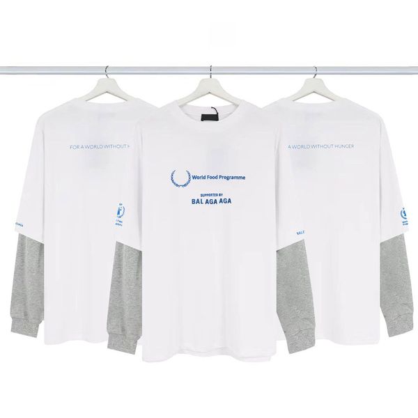 

men's plus tees polos round neck embroidered and printed polar style summer wear with street pure cotton qw1, Black;brown