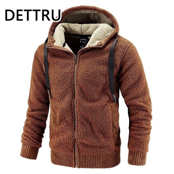 

mens down parkas winter autumn thick warm fleece hooded jacket coat brand outwear fashion softshell casual parka 8xl 220901, Black