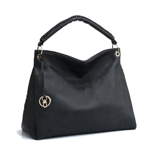 

designer women embossed totes bag momogran canvas large capacity set handbags leather lady shoulder purse with dust bags nxkp