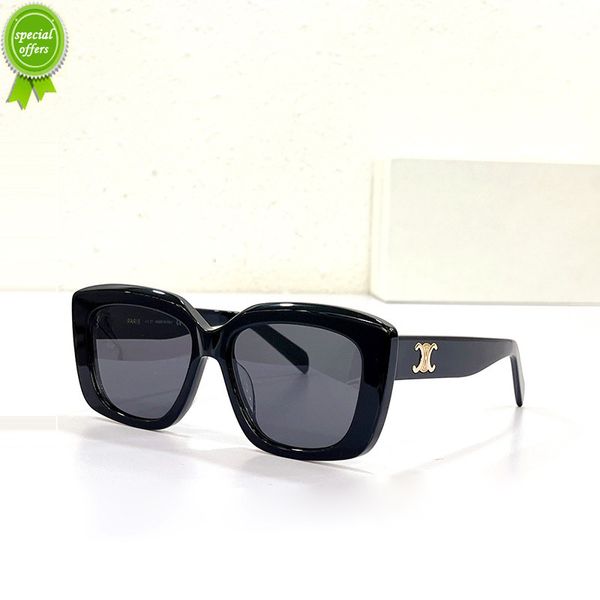 

mens sunglasses designer brands fashion new triumphal arch women's, White;black