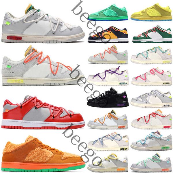 

the 50 lot 1-50 chunky unc casual shoes women men for university red blue syracuse og noorange white black low green bear sneaker sneakers