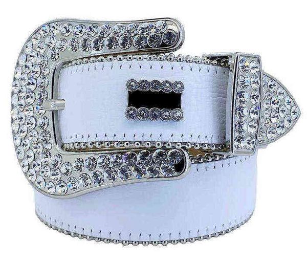 

belt bbs red hip hop diamond belts punk waistbands european and american full diamond-belts diamonds waistband, Black;brown