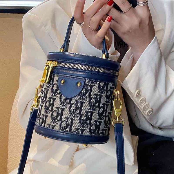 

fashion bag this popular small autumn and winter women fashion texture niche por