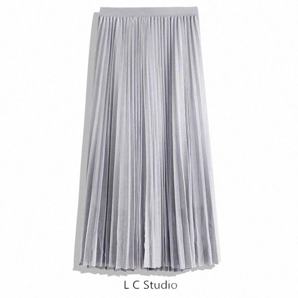 

skirts womens arrival fine mesh gradient lace skirts high waisted korean midi women's tutu skirt women clothes k3qx#, Black