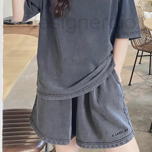 

women's shorts designer summer fashion embroidered men's and women's casual pants bl z97y, White;black