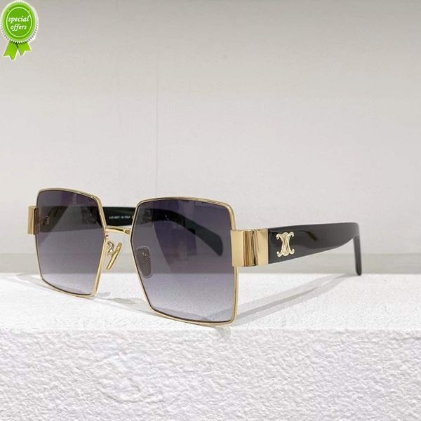

mens sunglasses designer brands fashion new arc high-end men's, White;black