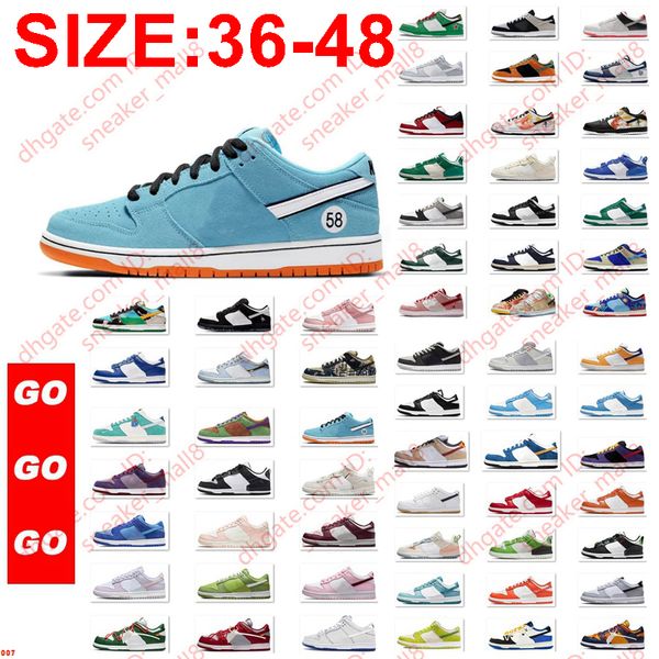 

2022 men running shoes retro white black panda grey fog varsity green racer blue raspberry safari mix mens women trainers outdoor sports sne, Red;white