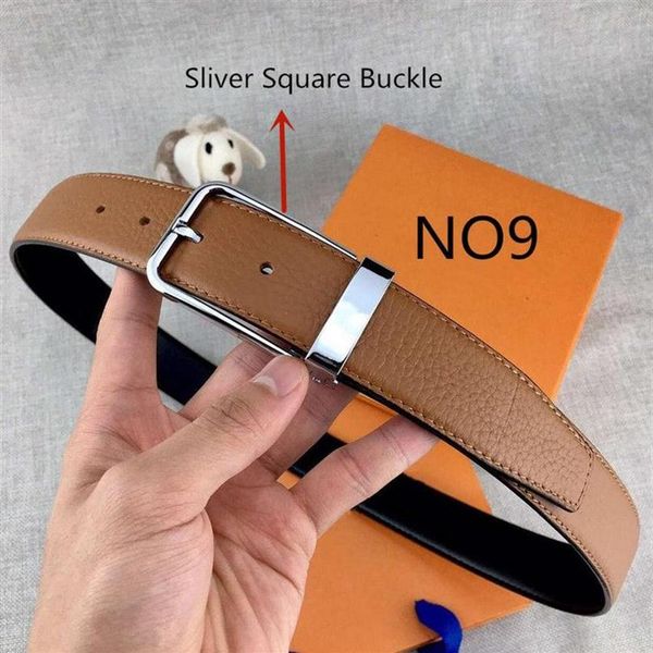

belts needle mens womens belt casual needle buckle belts 16 model width 3 4251z2591, Black;brown