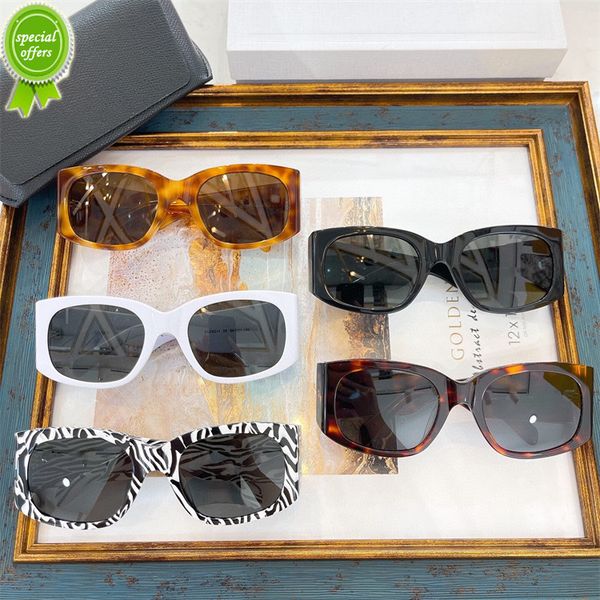

mens sunglasses designer brands fashion 22 new cl arc oval red same, White;black