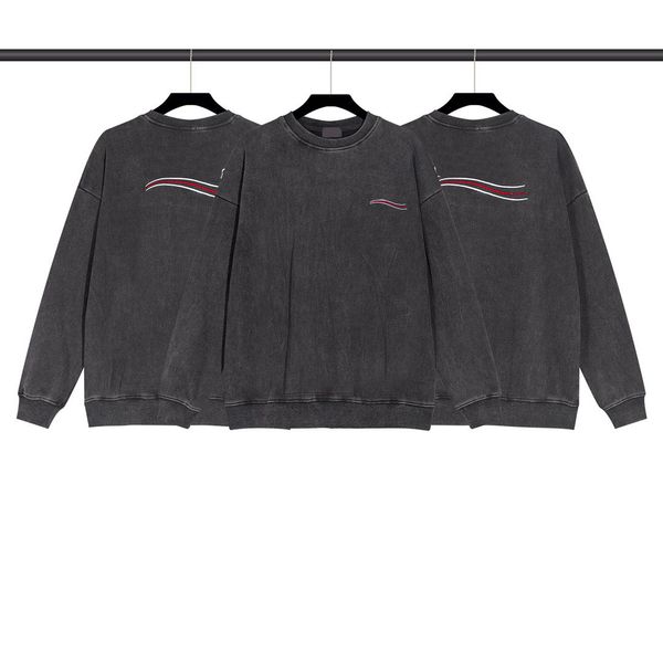 

men's plus size sweaters hoodies in autumn / winter 2022acquard knitting machine e custom jnlarged detail crew neck cotton e3gw25r, Black;brown
