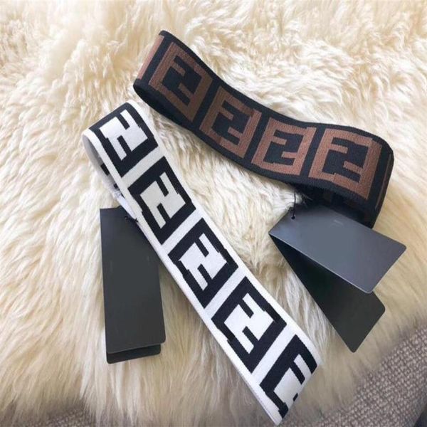 

2021 more thans tyles elastic headband women fashion head band with letter words for party 3242538, Silver