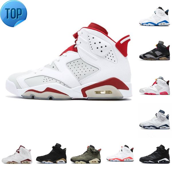 

boots basketball shoes 6 6s dmp black cat infrared hare 23 maroon germain hare british unc tinker khaki electric green olive midnight navy s