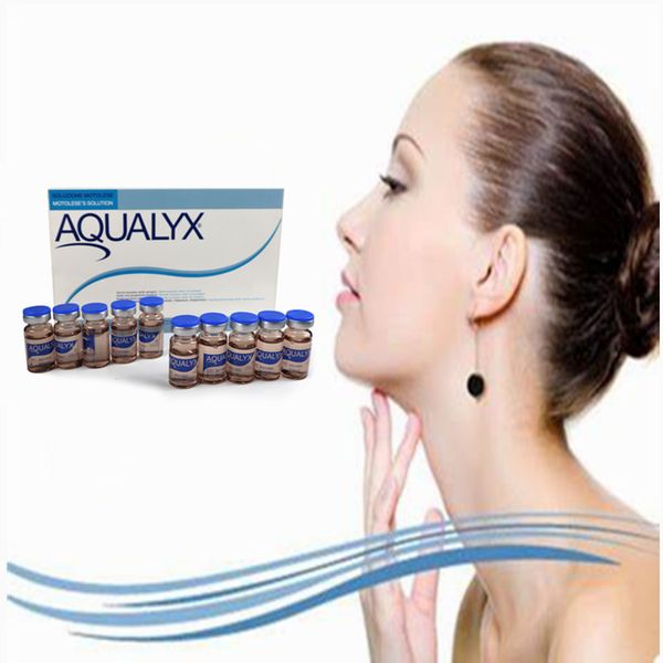 

other health care items aqualyx slimming ppc fat dissolving injections lipolysis aqualyx 100ml