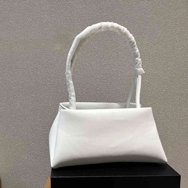 

tote bag handbags underarm bag designer womens leather totes bags fashion simple women shoulder vacation 220902