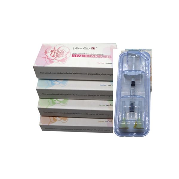 

beauty items permanent dermal filler 10ml 3ml for penis lip butt and breast