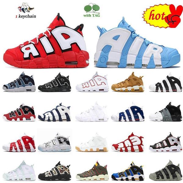 

basketball running shoes basketball shoes quality basketball shoes scottie pippen 96 total panda black white varsity red university blue whe