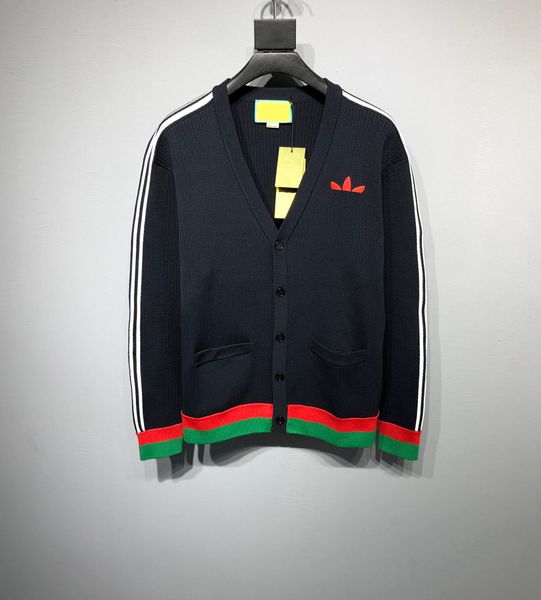 

men's plus size outerwear & coats sizehoodies hoodies suit hooded casual fashion color stripe printing asian size wild breathable long, Black;brown