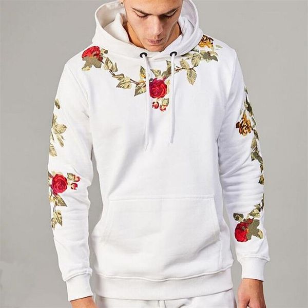 

rose clothes hoodies sweatshirt men endgame streetwear hip hop mens hoodie sweatshirts male harajuku343k, Black