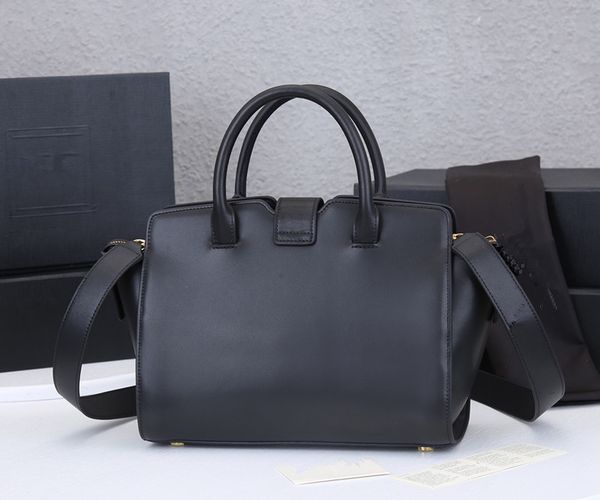 

women's fashion bat bag shoulderbag large capacity handmade genuine leather fabric simple temperament style cell phone bag fine workman