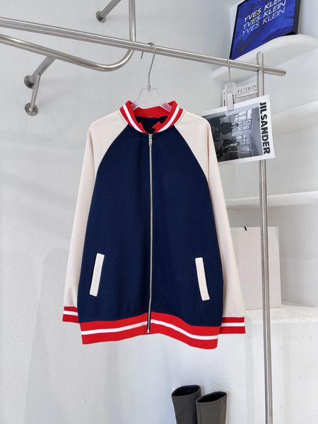 

men"s jacket brand vintage bomber jacket coat letter pineapple embroidered long sleeve fashion loose couples jackets, Black;brown