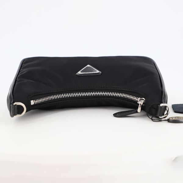 

lady proda crossbody shoulder bag nylon wallet fashion bag 3 piece man womens luxurys designers bags handbags hobo purses totes